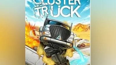 Clustertruck (Steam ключ/Global)