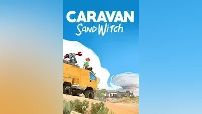 Caravan SandWitch RU/CIS стим ключ Steam РФ СНГ Россия