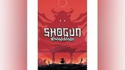 Shogun Showdown Steam ключ Весь Мир Global + RU/CIS РФ Россия СНГ стим
