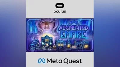 Augmented Empire Oculus Quest