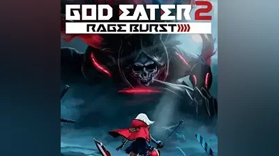 God Eater 2 Rage Burst (Ключ Steam | РФ+СНГ)