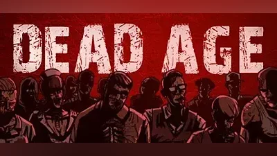 Dead Age (STEAM КЛЮЧ) РОССИЯ + МИР | РУССКИЙ ЯЗЫК