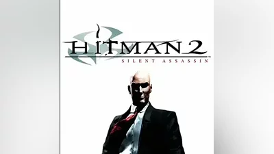 Hitman 2: Silent Assassin Global Steam Key