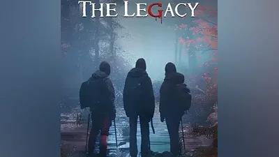 The Legacy (Ключ Steam | РФ+Весь мир)