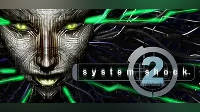 System Shock 2 (1999) STEAM КЛЮЧ РОССИЯ + МИР