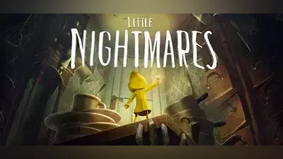 Little Nightmares + Enhanced | +9 DLC (STEAM КЛЮЧ) РФ+СНГ / РУССКИЙ ЯЗЫК