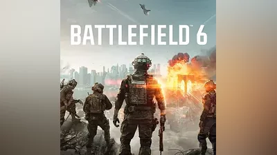 Battlefield 6 XBOX