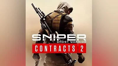 Sniper Ghost Warrior Contracts 2 Global Steam Key