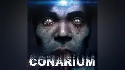 Conarium стим ключ Весь Мир РФ Россия СНГ RU/CIS