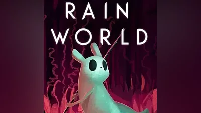 Rain World (PC) Steam Ключ РФ+МИР