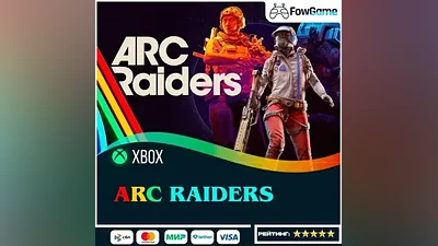 ARC Raiders XBOX Ключ