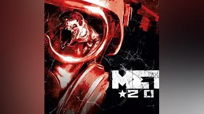 Metro 2033 STEAM Gift - RU/CIS