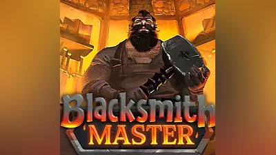Blacksmith Master (Ключ Steam | РФ+СНГ)