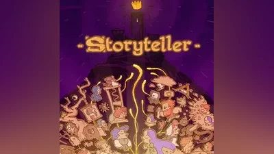 Storyteller (Ключ Steam | РФ+СНГ)