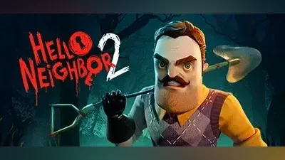 Hello Neighbor 2 (STEAM КЛЮЧ) РОССИЯ+СНГ | РУССКИЙ ЯЗЫК