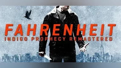 Fahrenheit Indigo Prophecy Remastered (STEAM КЛЮЧ) РОССИЯ+КЗ+СНГ