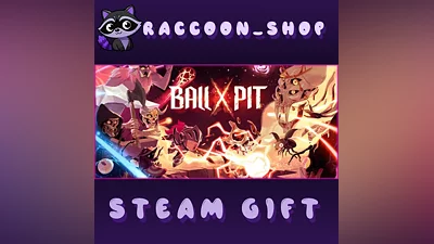 BALL x PIT * STEAM RU*KZ*UA*СНГ