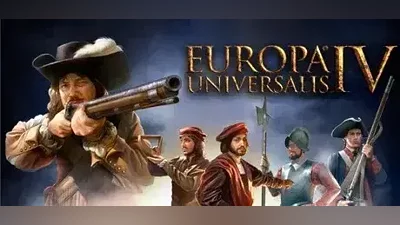 Europa Universalis IV + 2 ДОПОЛНЕНИЯ (STEAM КЛЮЧ) РОССИЯ+КЗ+СНГ