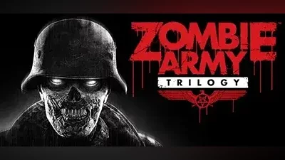 Zombie Army Trilogy (STEAM КЛЮЧ) РОССИЯ + МИР* | РУССКИЙ ЯЗЫК