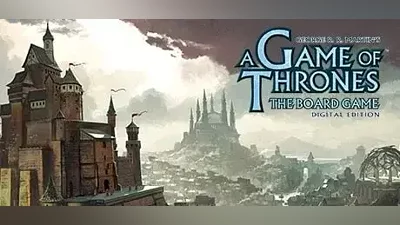 A Game of Thrones: The Board Game (STEAM КЛЮЧ) РОССИЯ+КЗ+СНГ