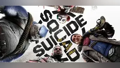 Suicide Squad Kill the Justice League (STEAM КЛЮЧ) КЗ+СНГ+МИР* / не для РФ/РБ