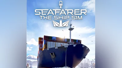 Все регионы Seafarer: The Ship Sim