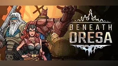 Beneath Oresa (STEAM КЛЮЧ) РОССИЯ + МИР | РУССКИЙ ЯЗЫК