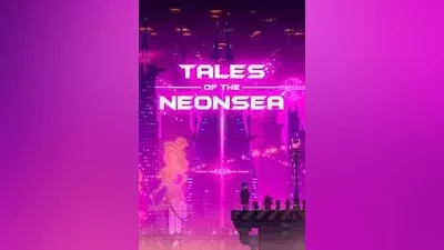 Tales of the Neon Se ключ Весь Мир РФ Россия СНГ RU/CIS