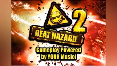 Beat Hazard 2 (Steam Key/Reg Free)