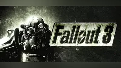 Fallout 3 | + ВСЕ ДОПОЛНЕНИЯ (STEAM КЛЮЧ) РОССИЯ+КЗ+СНГ