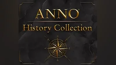 Anno History Collection Ubisoft connect Key