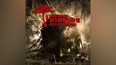 Dead Island: Riptide Complete Edition Global Steam Key