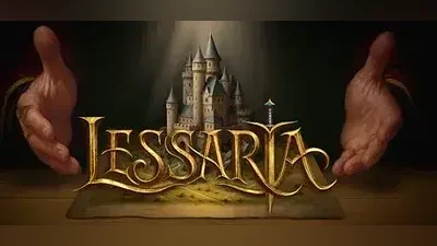 Lessaria: Fantasy Kingdom Sim | АВТОДОСТАВКА RU Steam