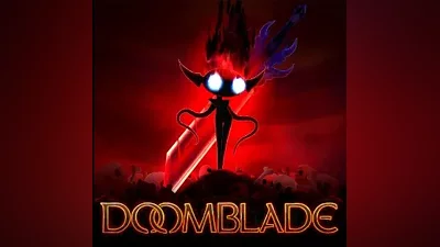 DOOMBLADE (Steam Key/Reg Free)