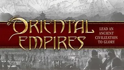 Oriental Empires (Steam Key/Reg Free)