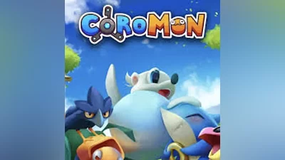 COROMON STEAM КЛЮЧ