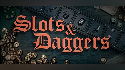 Slots & Daggers | АВТОДОСТАВКА [RU Steam Gift]
