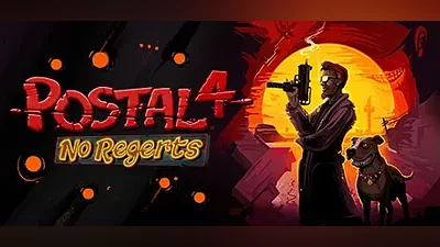 POSTAL 4: No Regerts (Steam Ключ / Россия + СНГ)