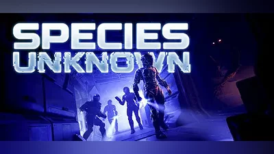 Species: Unknown | АВТОДОСТАВКА [RU Steam Gift]