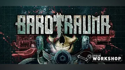 Barotrauma (Steam Ключ / РФ + СНГ)