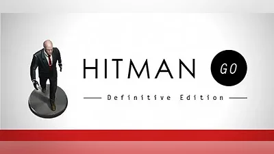 Hitman GO: Definitive Edition (Steam Ключ / РФ + СНГ)