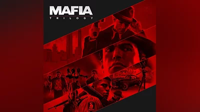 Mafia Trilogy (Steam key / РФ+Мир)