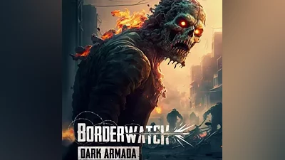 Borderwatch: Dark Armada (Ключ Steam | РФ+Весь мир)