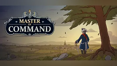 Master of Command | АВТОДОСТАВКА [RU Steam Gift]