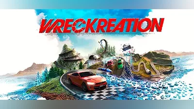 Wreckreation | АВТОДОСТАВКА [RU Steam Gift]