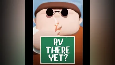 RV There Yet? | АВТО | Steam RU