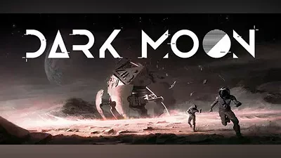 Dark Moon | АВТОДОСТАВКА [RU Steam Gift]