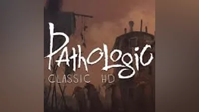 PATHOLOGIC CLASSIC HD STEAM КЛЮЧ