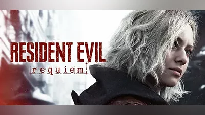 Resident Evil Requiem | АВТОДОСТАВКА [RU Steam Gift]
