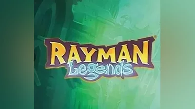 Rayman Legends Ubisoft Connect CD Key Region Free